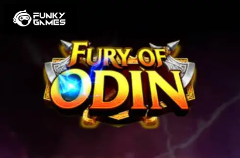 Fury of Odin